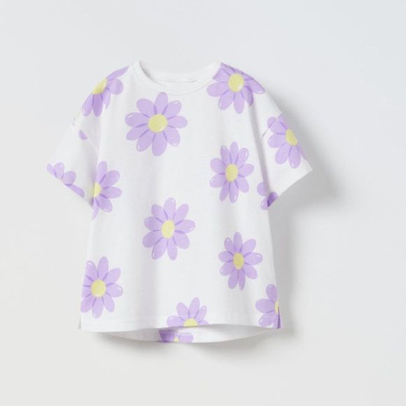 Zara Other - Toddler Tshirt
